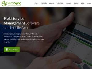 razorsync.com