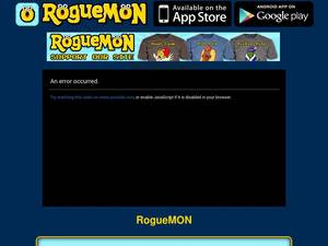 Roguemon.com