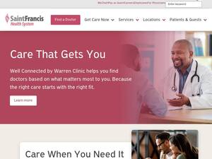 saintfrancis.com