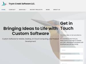 Tryonsoft.com