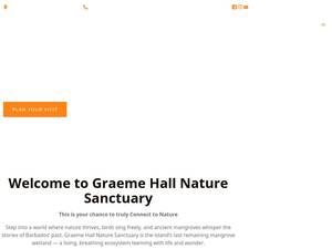 graemehall.com