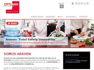 araven.com