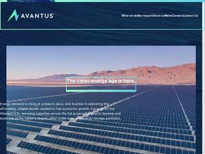 avantus.com