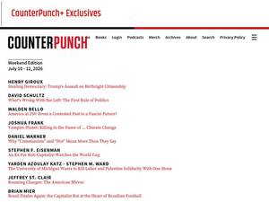 Counterpunch.org
