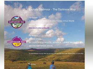 dartmoorway.co.uk