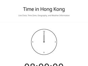 timein.hk