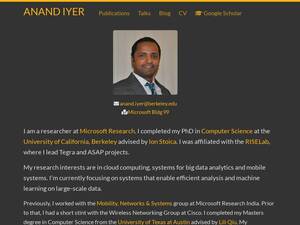 anand-iyer.com