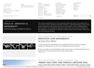 Architecturalpapers.ch