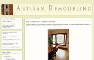 artisanremodeling.blogspot.com