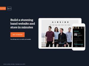 bandzoogle.com