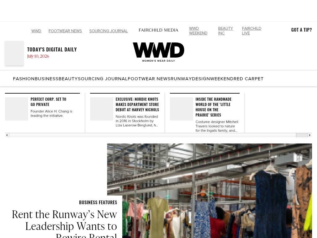 wwd.com