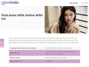 Asianbridesfinder.com