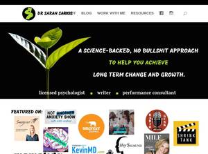 drsarahsarkis.com