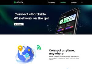 geniex.com