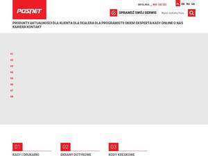 Posnet.com.pl