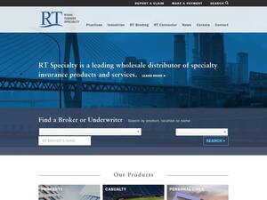 Rtspecialty.com