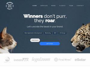 Brandedcrate.com