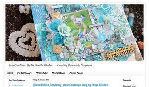 Uroocreations.blogspot.com