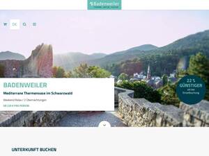 badenweiler.de