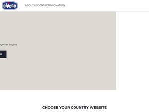 chicco.com