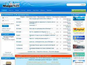 Magicnet.ee