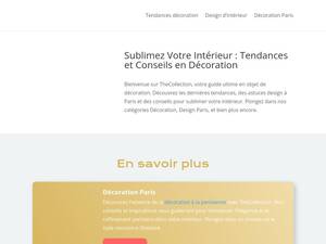 Thecollection.fr