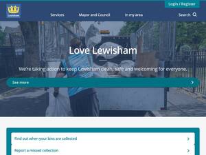 Lewisham.gov.uk
