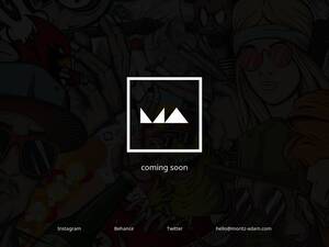Moritz-adam.com