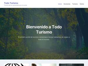 turismo-venezuela.com