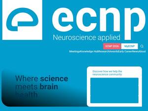 ecnp.eu