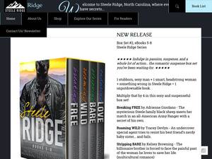 Steeleridgeseries.com