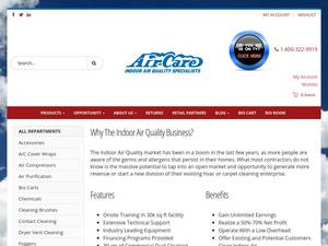 Air-care.com