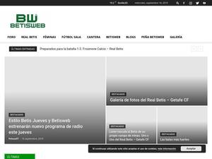 betisweb.com