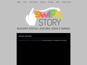 Swipe-story.com