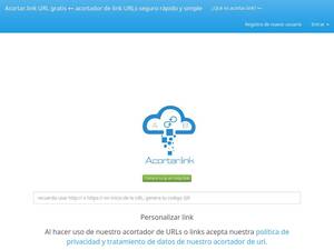 Acortar.link