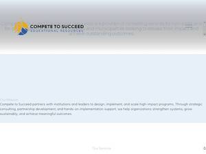 competetosucceed.com