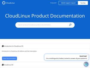 Docs.cloudlinux.com