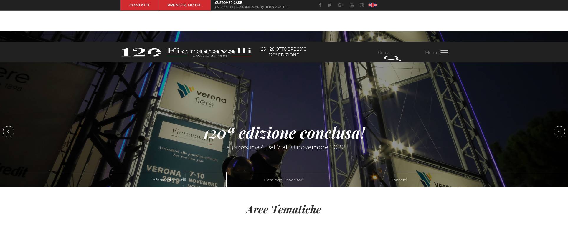 Fieracavalli.it