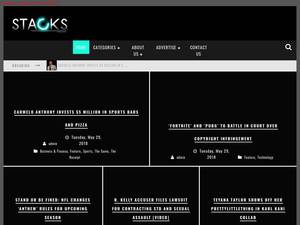 Stacksmag.net