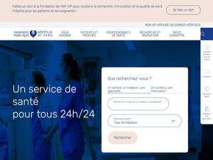 aphp.fr