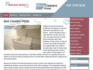 bestcleanerspinner.co.uk