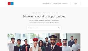 Emiratesgroupcareers.com