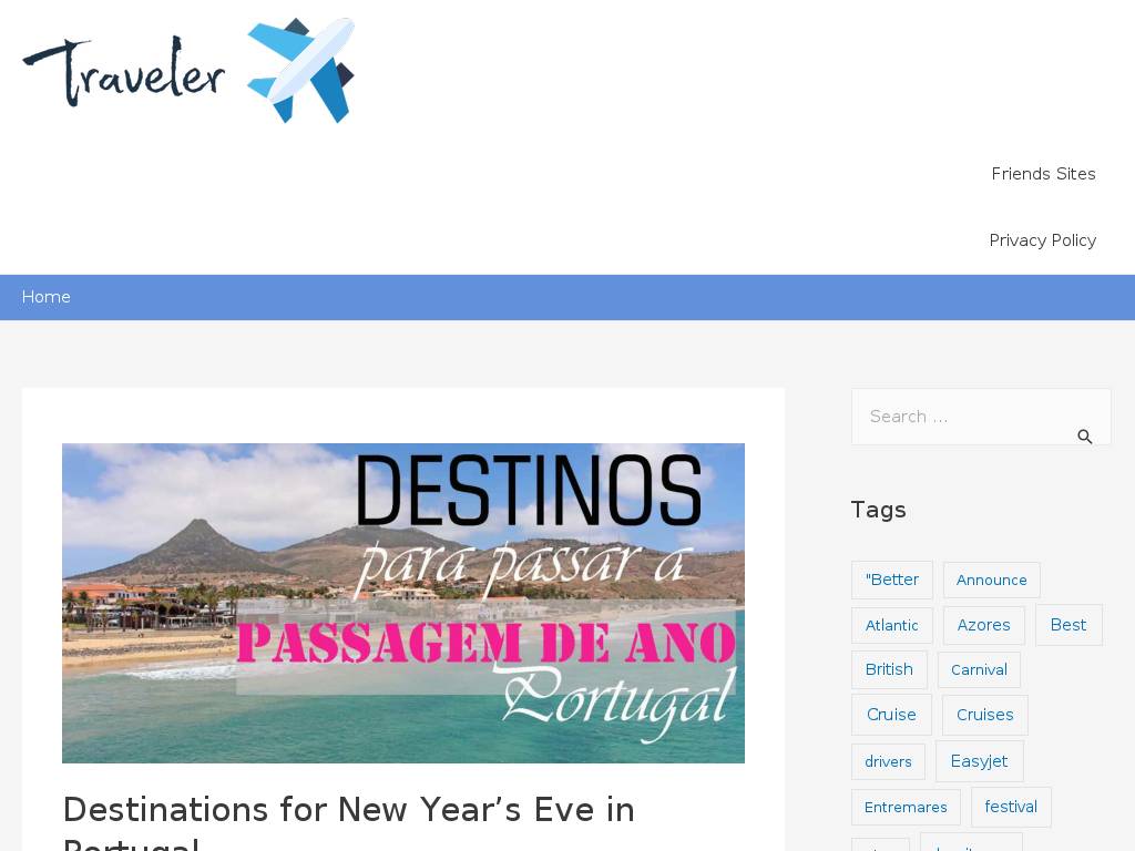traveler.vacations