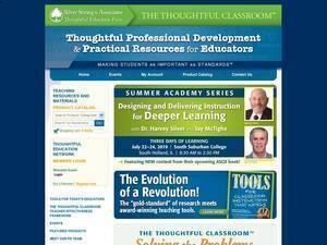 Thoughtfulclassroom.com