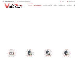 villa-azov.com