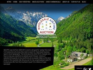 wholesaleairtimeauction.com