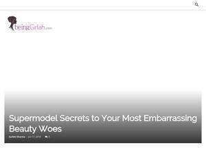 beinggirlish.com