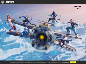 Fortnite.com