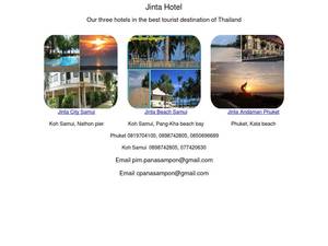 jintahotel.com