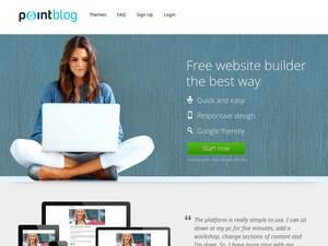 Pointblog.net